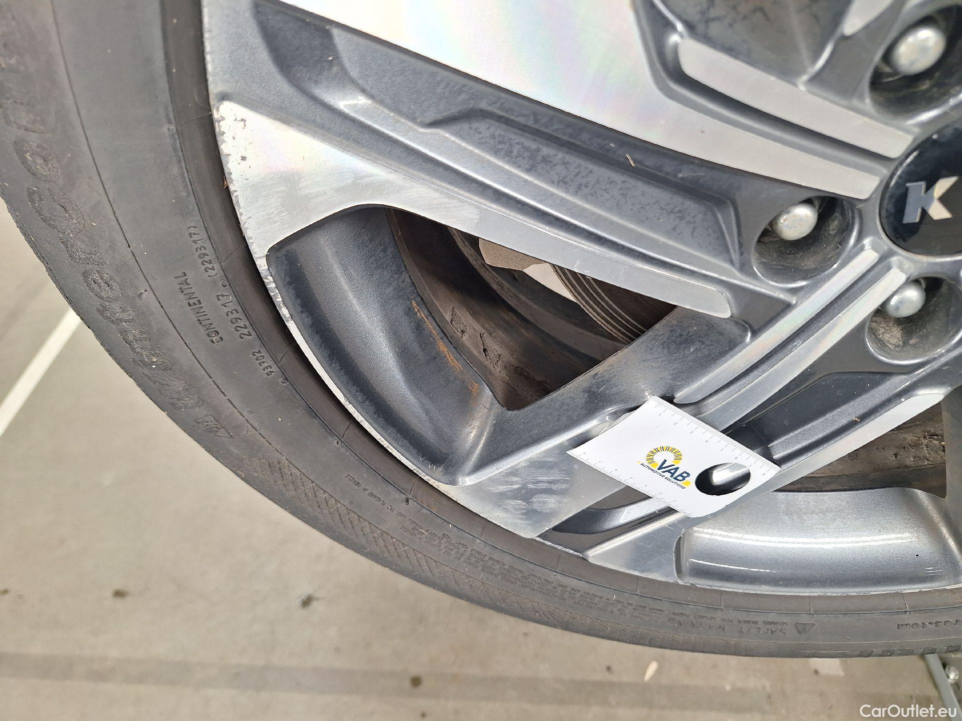  KIA  Sorento Kia,  '20, KIA  Sense 1.6 PHEV 4WD AT6 5d 7pl #72