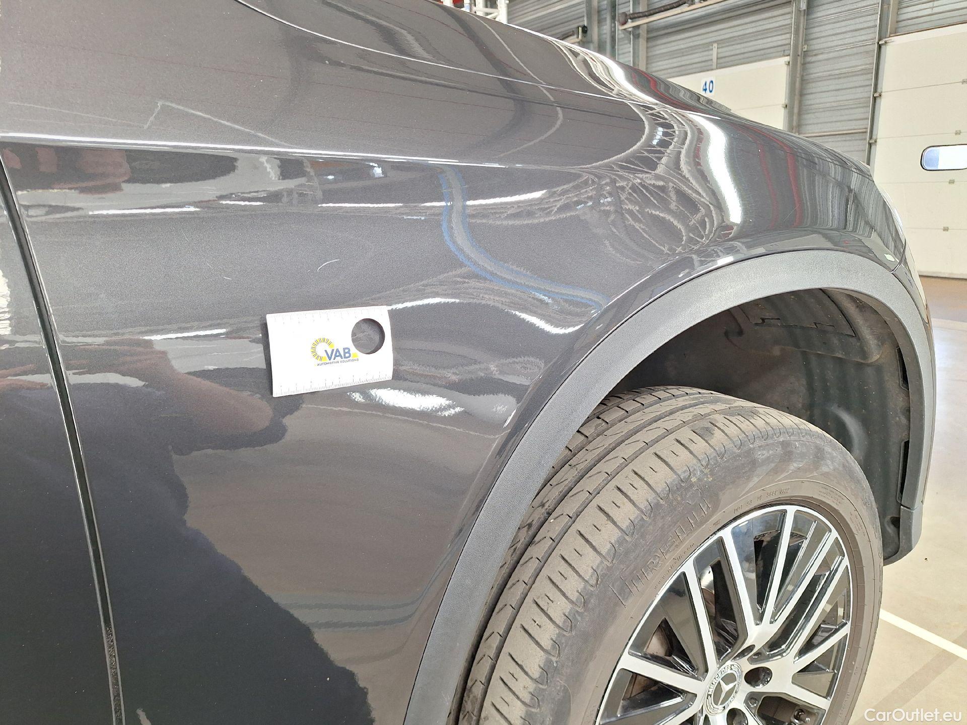  Mercedes  G-Klasee Mercedes, GLC Coupé FL'19, Mercedes-Benz GLC Coupé GLC 300 de Business Soluti #27