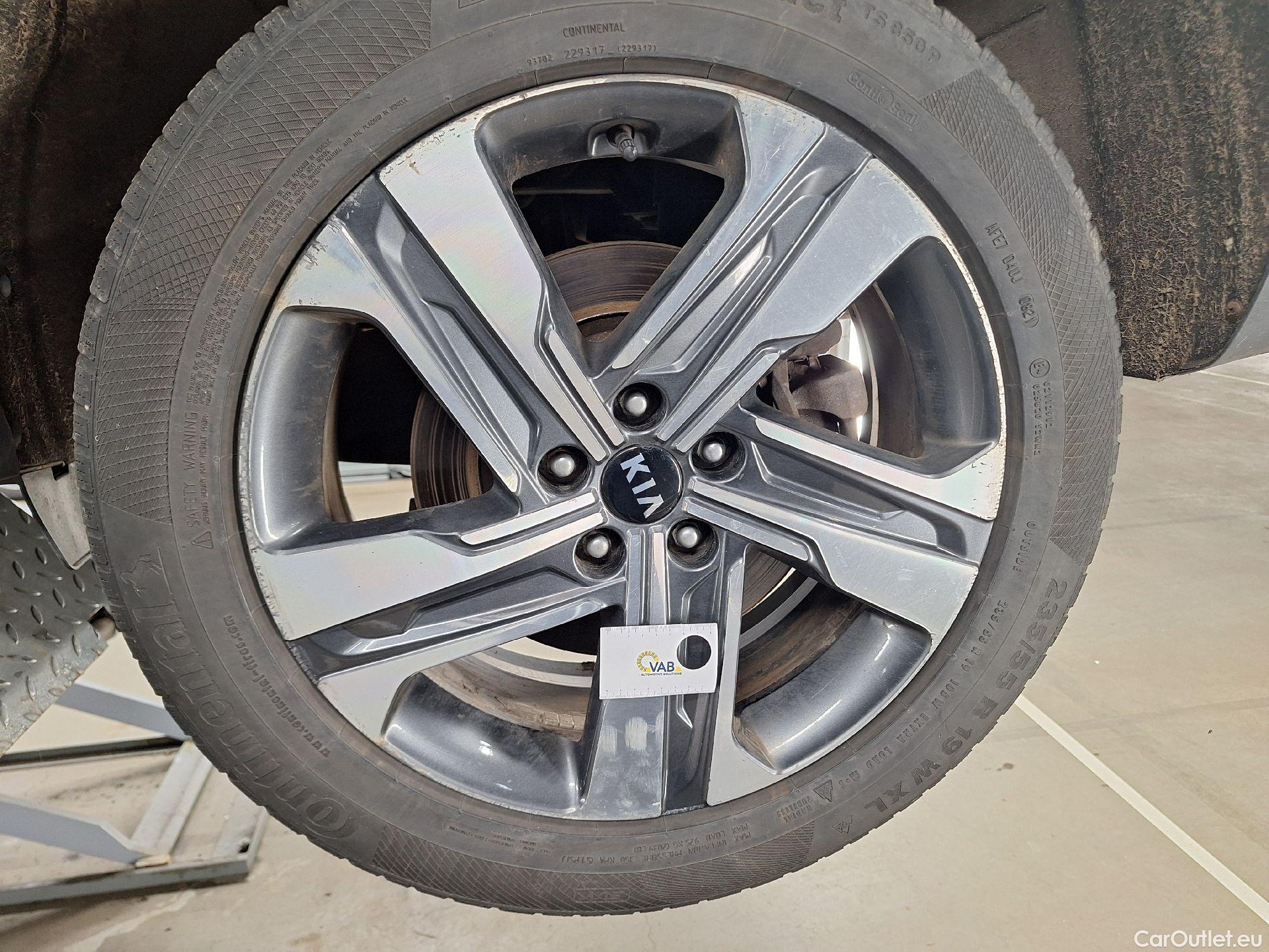  KIA  Sorento Kia,  '20, KIA  Sense 1.6 PHEV 4WD AT6 5d 7pl #67