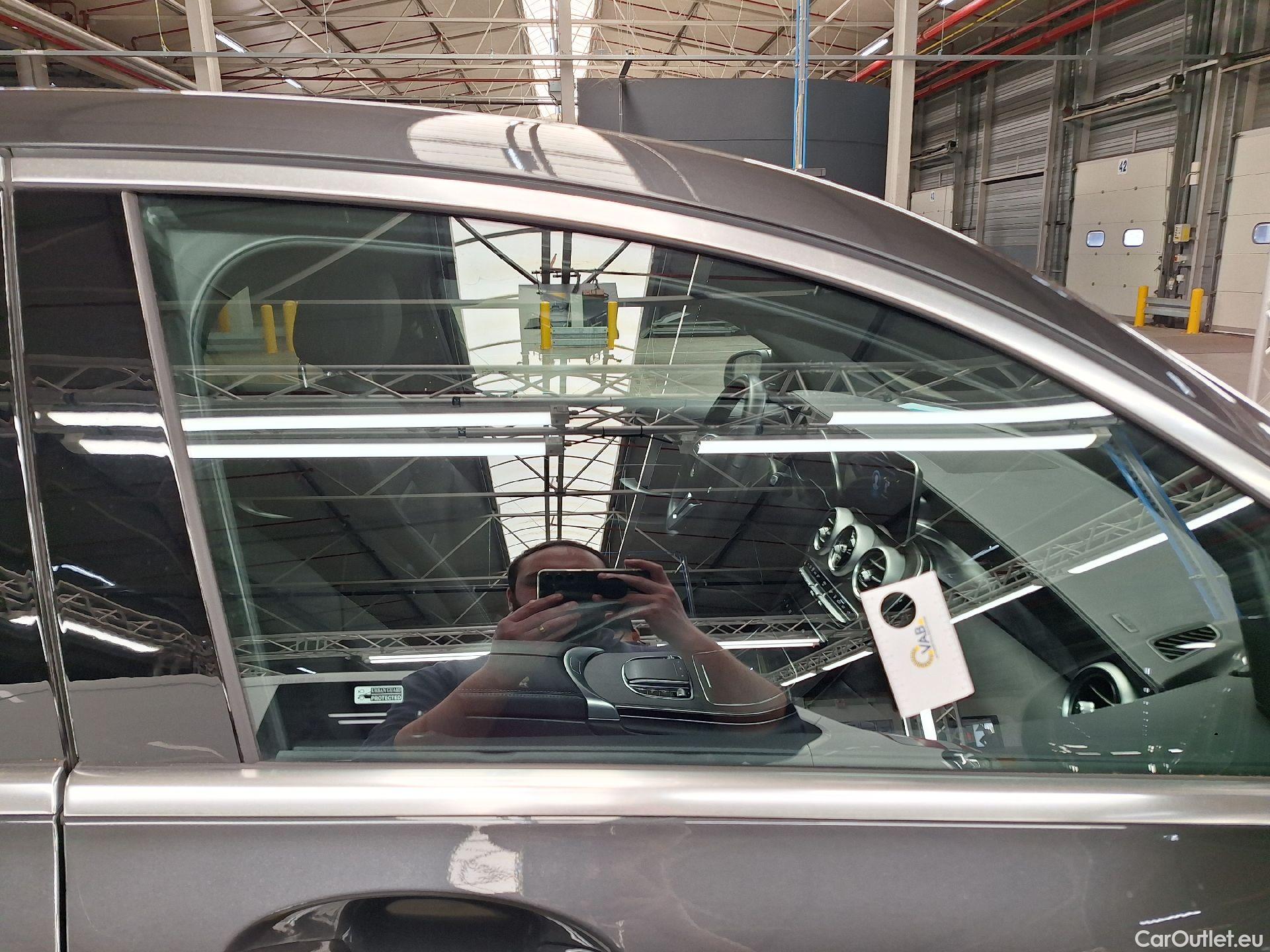  Mercedes  G-Klasee Mercedes, GLC Coupé FL'19, Mercedes-Benz GLC Coupé GLC 300 de Business Soluti #12