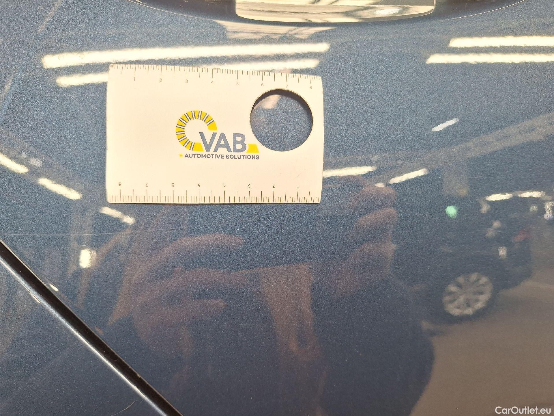  Mercedes  CLA-Klasse Mercedes, CLA-Class SB '19, Mercedes-Benz CLA Shooting Brake CLA 180 d Busines #57