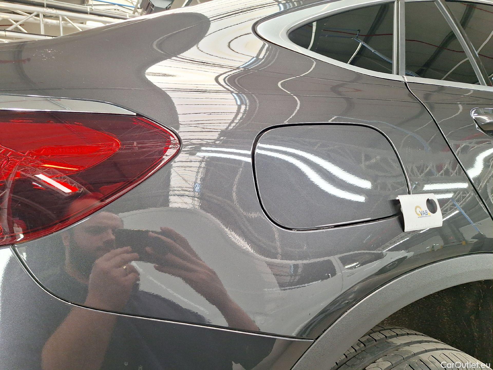  Mercedes  G-Klasee Mercedes, GLC Coupé FL'19, Mercedes-Benz GLC Coupé GLC 300 de Business Soluti #22