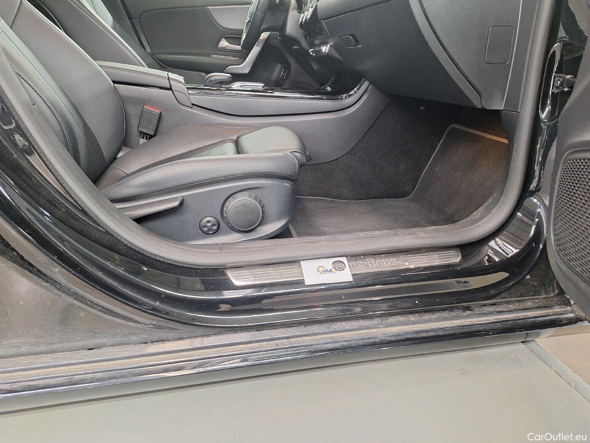  Mercedes  A-Klasse Mercedes, A-Class '18, Mercedes-Benz  A 250 e Business Solution 5 #35