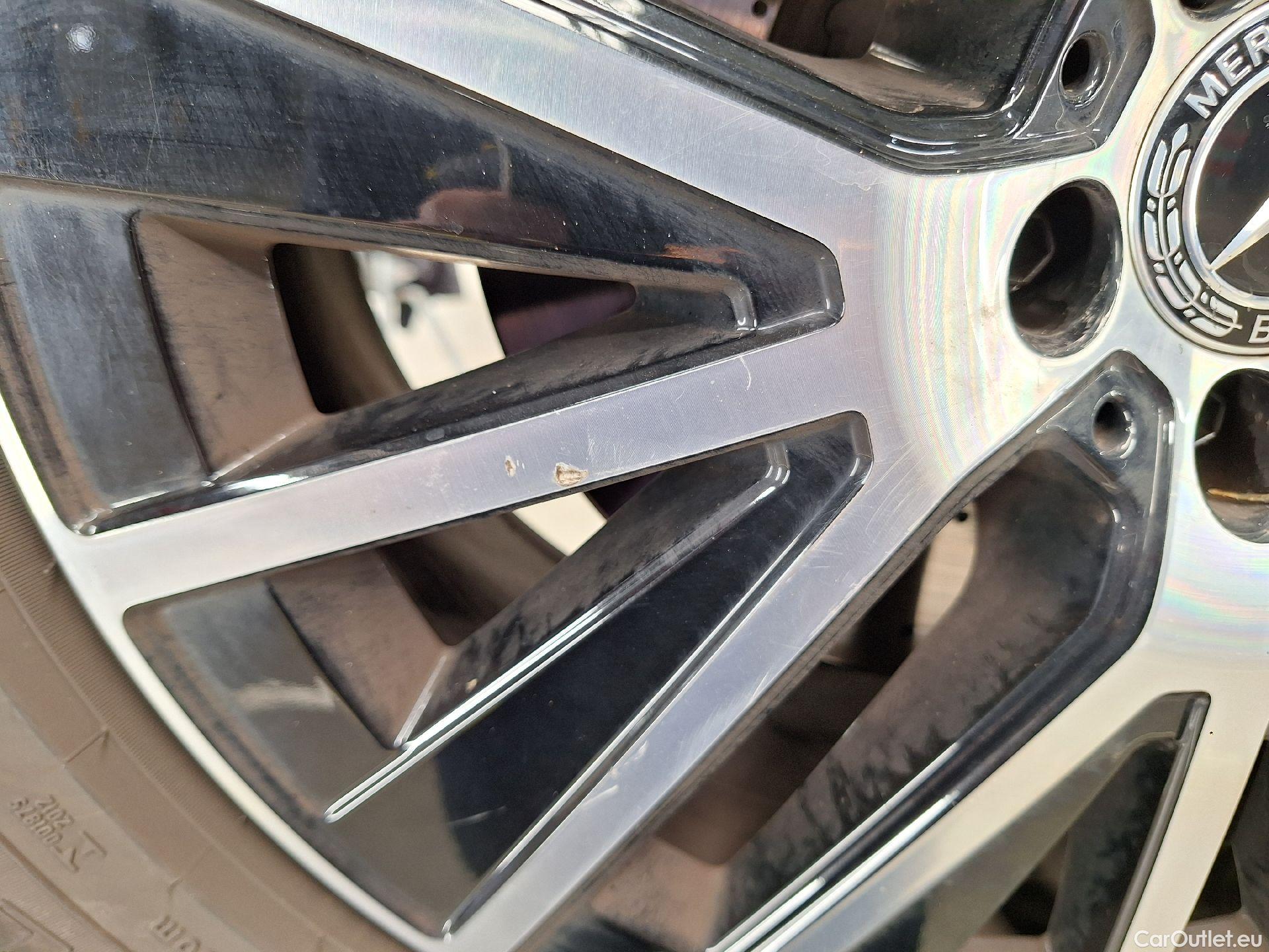  Mercedes  G-Klasee Mercedes, GLC Coupé FL'19, Mercedes-Benz GLC Coupé GLC 300 de Business Soluti #31