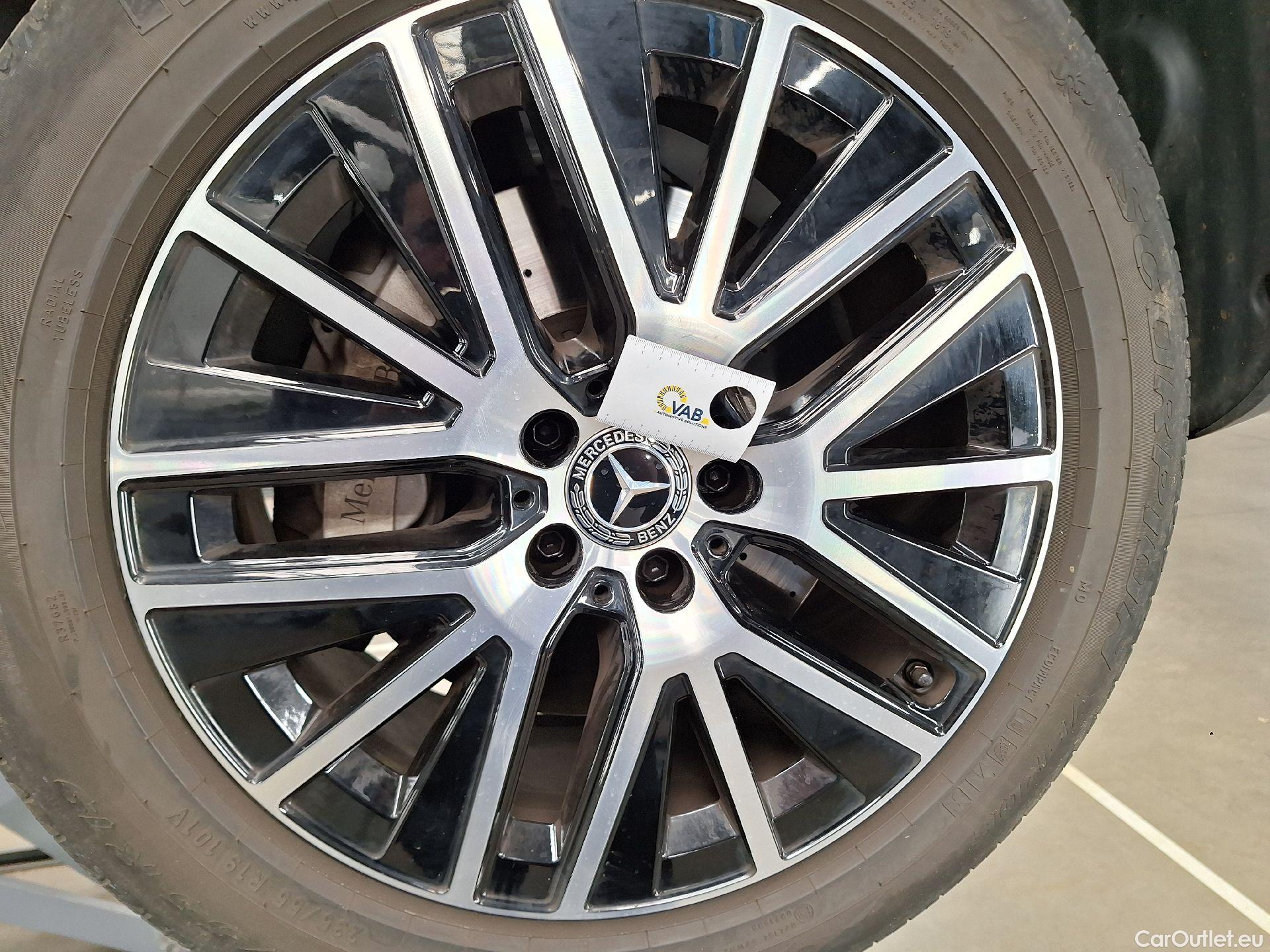  Mercedes  G-Klasee Mercedes, GLC Coupé FL'19, Mercedes-Benz GLC Coupé GLC 300 de Business Soluti #35