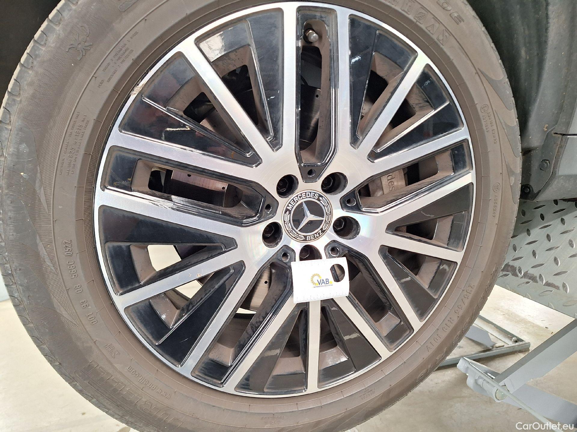  Mercedes  G-Klasee Mercedes, GLC Coupé FL'19, Mercedes-Benz GLC Coupé GLC 300 de Business Soluti #29