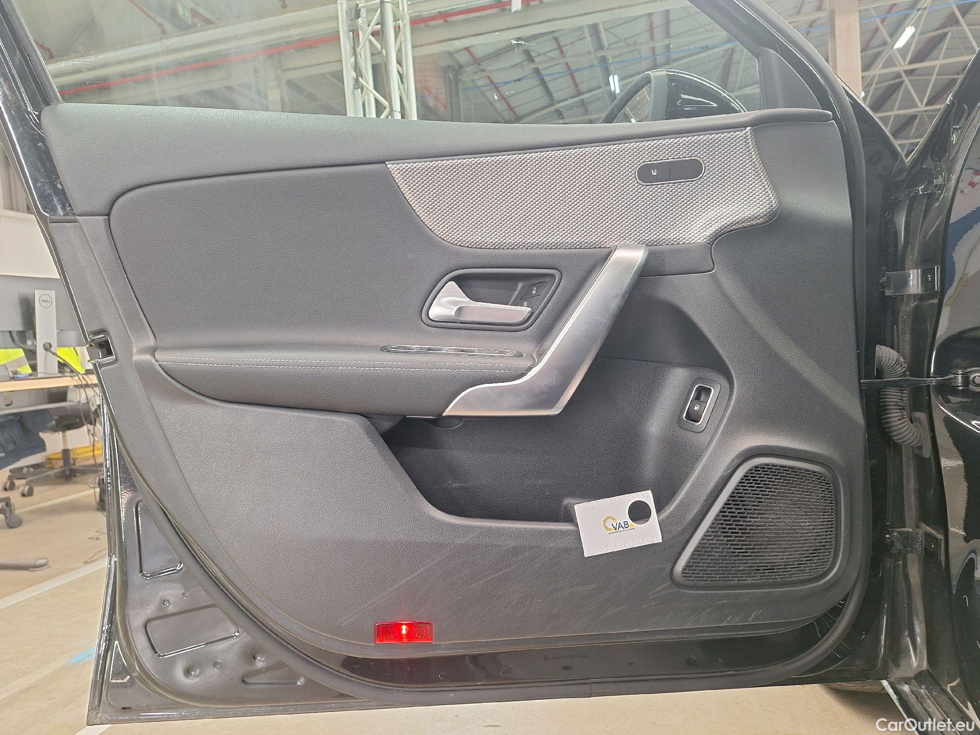  Mercedes  A-Klasse Mercedes, A-Class '18, Mercedes-Benz  A 250 e Business Solution 5 #6