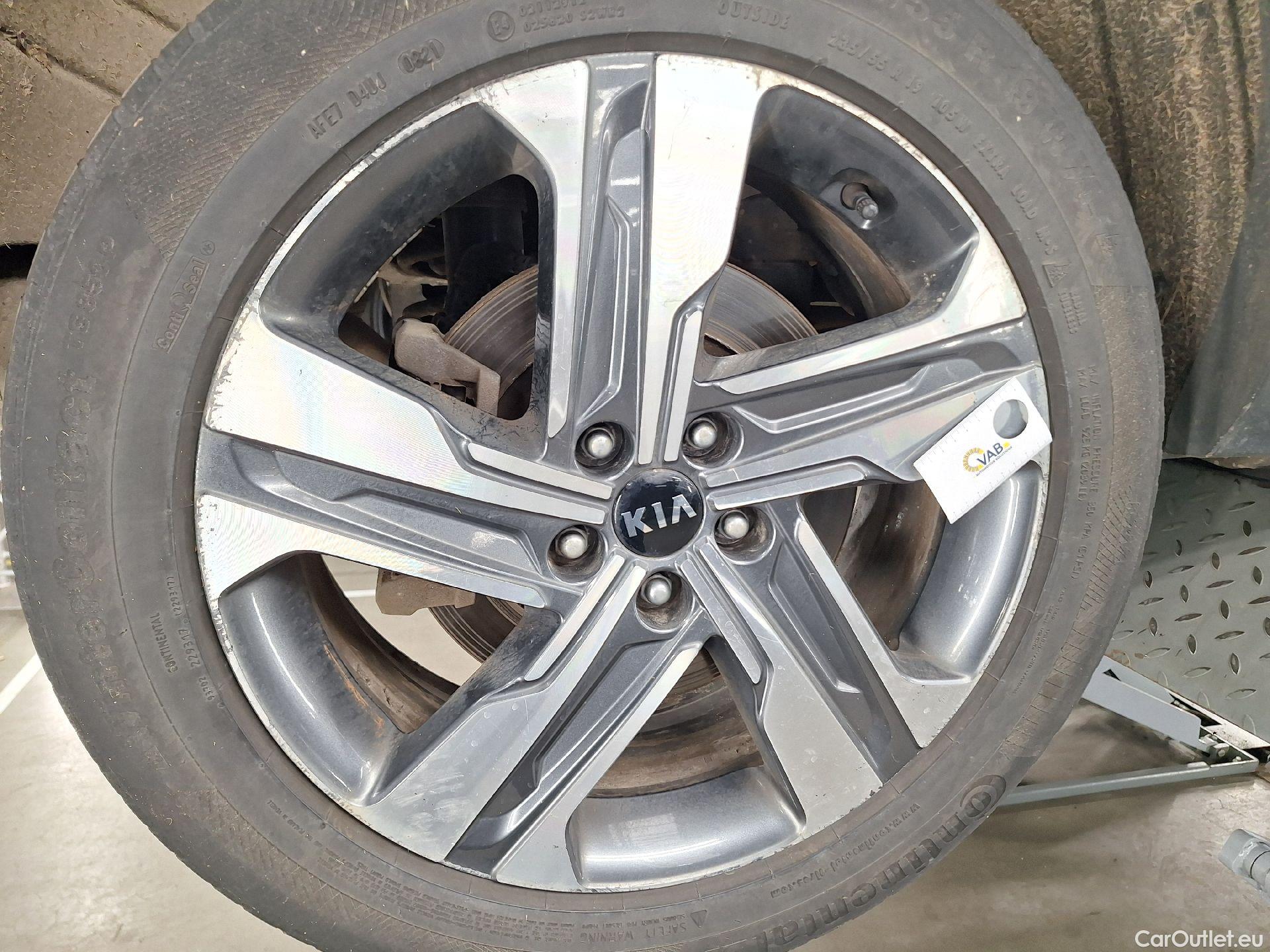  KIA  Sorento Kia,  '20, KIA  Sense 1.6 PHEV 4WD AT6 5d 7pl #70