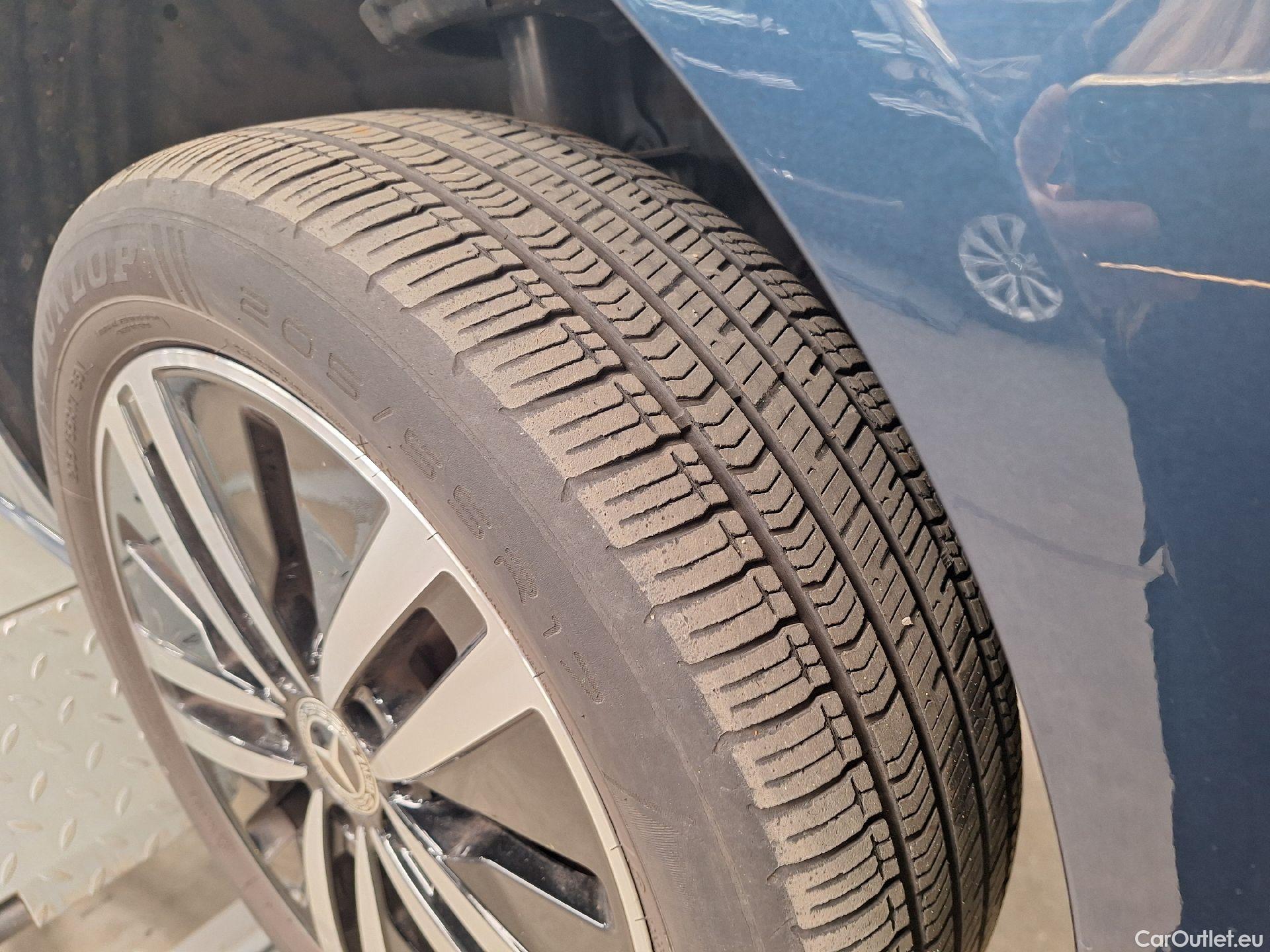  Mercedes  CLA-Klasse Mercedes, CLA-Class SB '19, Mercedes-Benz CLA Shooting Brake CLA 180 d Busines #67