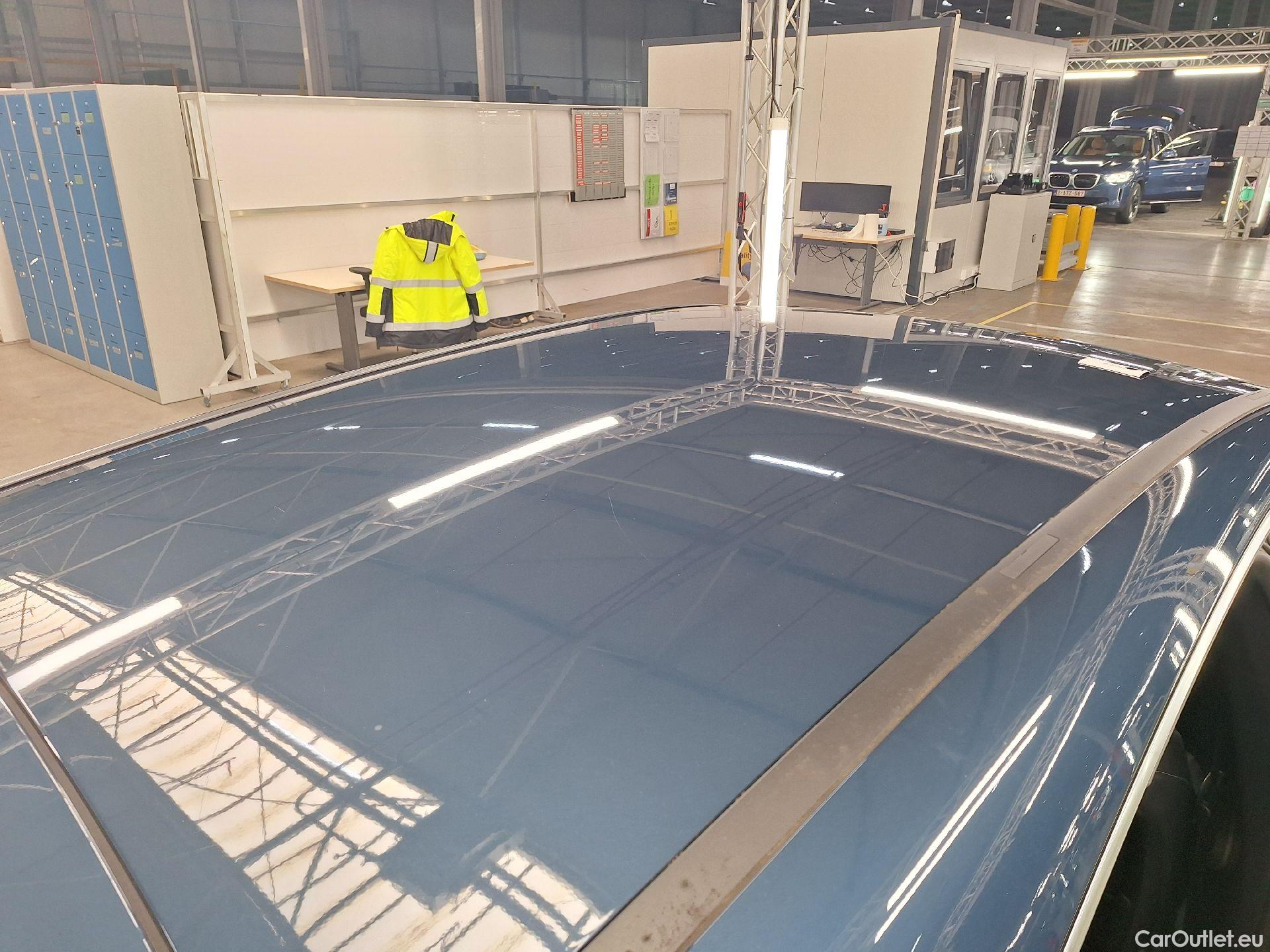  Mercedes  CLA-Klasse Mercedes, CLA-Class SB '19, Mercedes-Benz CLA Shooting Brake CLA 180 d Busines #12