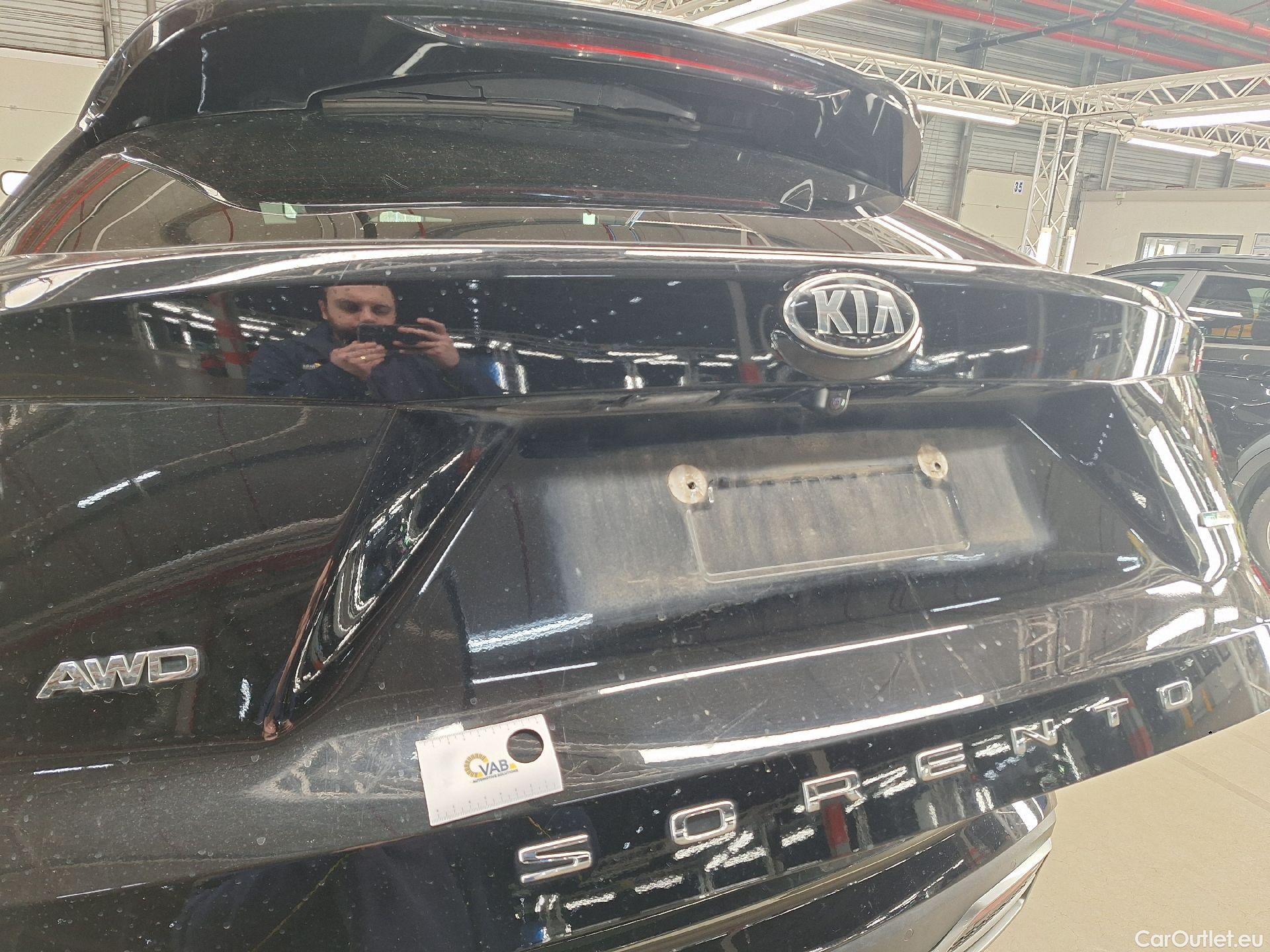  KIA  Sorento Kia,  '20, KIA  Sense 1.6 PHEV 4WD AT6 5d 7pl #15