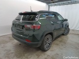  Jeep  Compass JEEP  DIESEL - 2020 1.6 MJD 131 4x2 Limited 5d #2