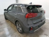  KIA  Niro KIA  Business Line 1.6 GDi HEV 6DCT 5d #7