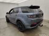  Land Rover  Discovery LAND ROVER  SPORT - 2019 1.5 Turbo 300 PHEV AWD R-Dynamic SE 5d #7