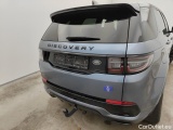  Land Rover  Discovery LAND ROVER  SPORT - 2019 1.5 Turbo 300 PHEV AWD R-Dynamic SE 5d #64