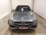  Mercedes  C-Klasse Mercedes-Benz  Break C 300 e Luxury Line 5d #5
