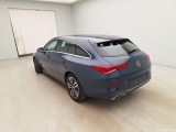  Mercedes  CLA-Klasse Mercedes, CLA-Class SB '19, Mercedes-Benz CLA Shooting Brake CLA 180 d Busines #6