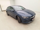  Mercedes  CLA-Klasse Mercedes, CLA-Class SB '19, Mercedes-Benz CLA Shooting Brake CLA 180 d Busines #9
