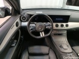  Mercedes  E-Klasse MERCEDES CLASSE E BREAK DIESEL (S213) - 2021 E 220 d 200hp MHD AMG Line 5d #9