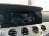  Mercedes  E-Klasse MERCEDES CLASSE E BREAK DIESEL (S213) - 2021 E 220 d 200hp MHD AMG Line 5d #12