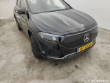  Mercedes  EQA Mercedes-Benz   250+ Business Line 5d #36