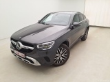  Mercedes  G-Klasee Mercedes, GLC Coupé FL'19, Mercedes-Benz GLC Coupé GLC 300 de Business Soluti #2
