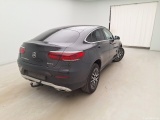  Mercedes  G-Klasee Mercedes, GLC Coupé FL'19, Mercedes-Benz GLC Coupé GLC 300 de Business Soluti #8