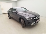  Mercedes  G-Klasee Mercedes, GLC Coupé FL'19, Mercedes-Benz GLC Coupé GLC 300 de Business Soluti #9