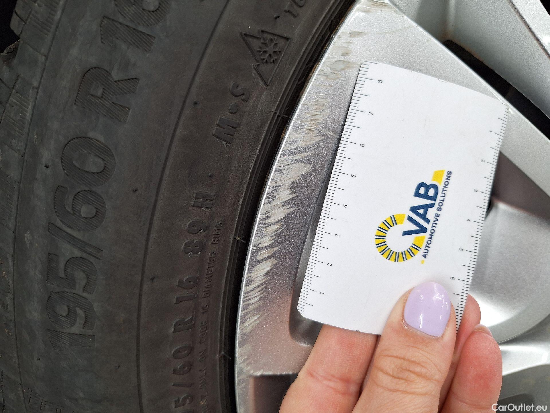  Opel  Crossland Opel,  X '17, Opel  X 1.5 Turbo D 88kW S/S Auto Edition #20