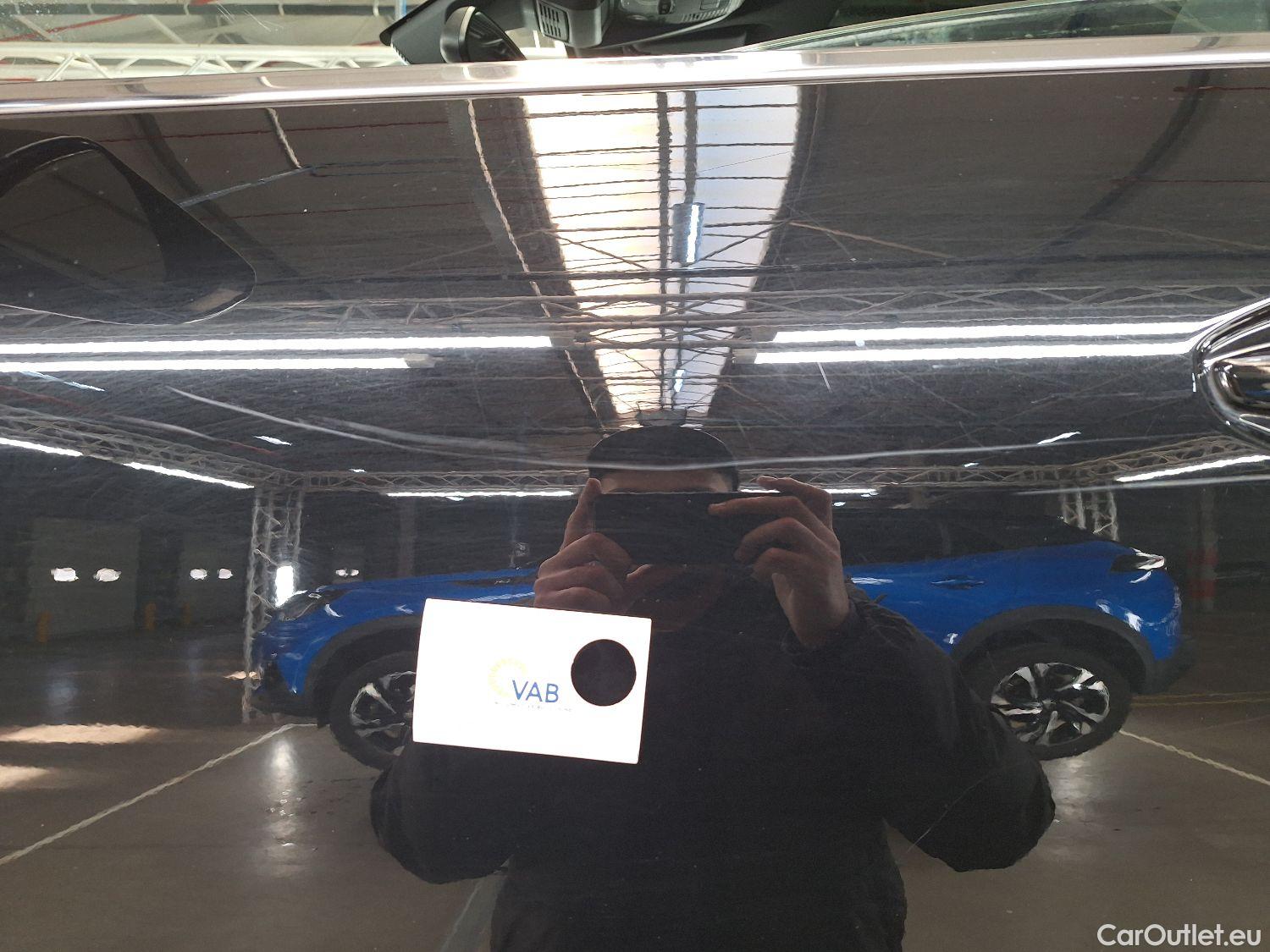  Peugeot  5008 Peugeot,  '16, Peugeot  1.5 BlueHDi 96kW S&S EAT8 GT Line 5d - NO COC #55