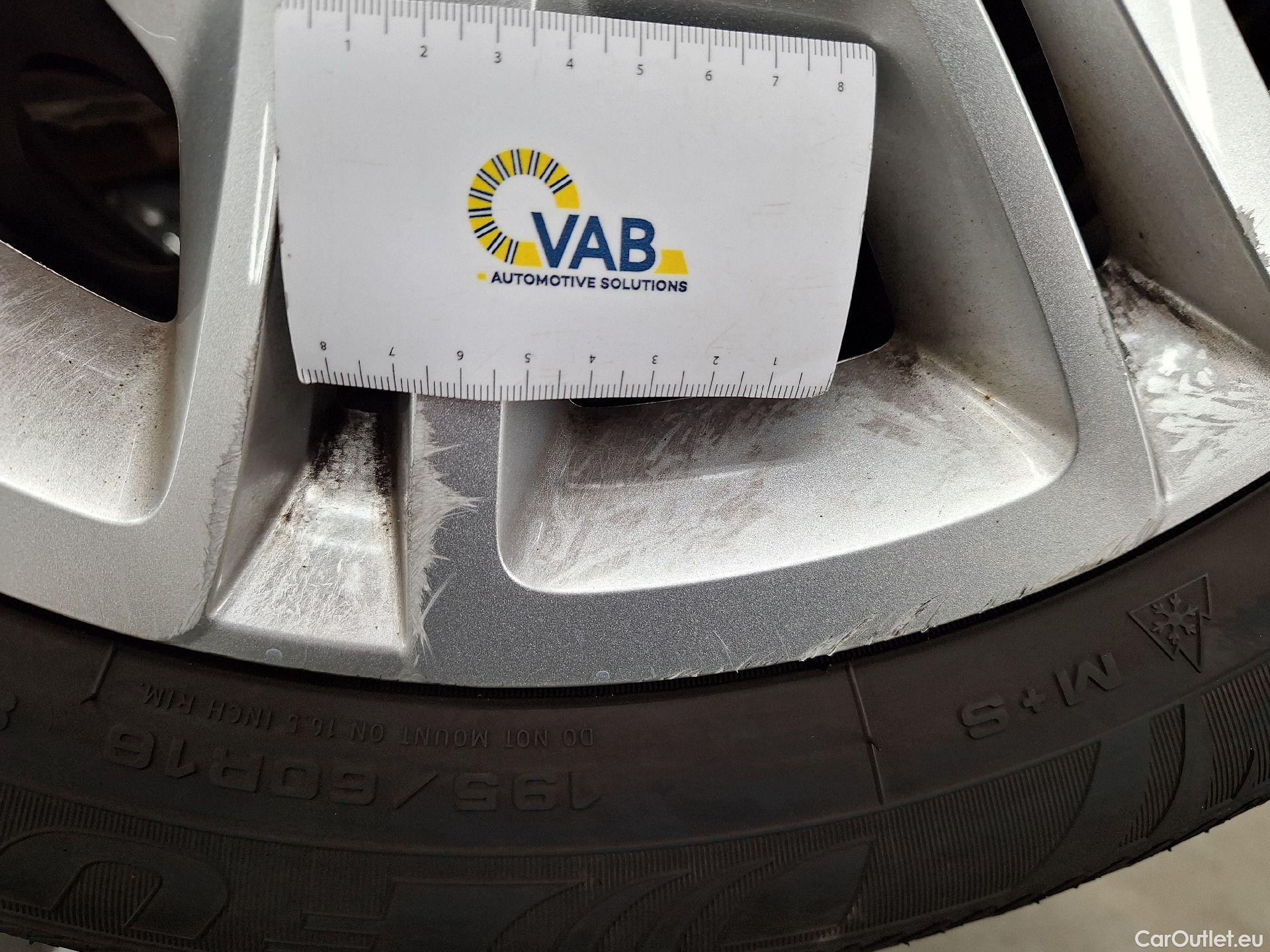  Opel  Crossland Opel,  X '17, Opel  X 1.5 Turbo D 88kW S/S Auto Edition #31