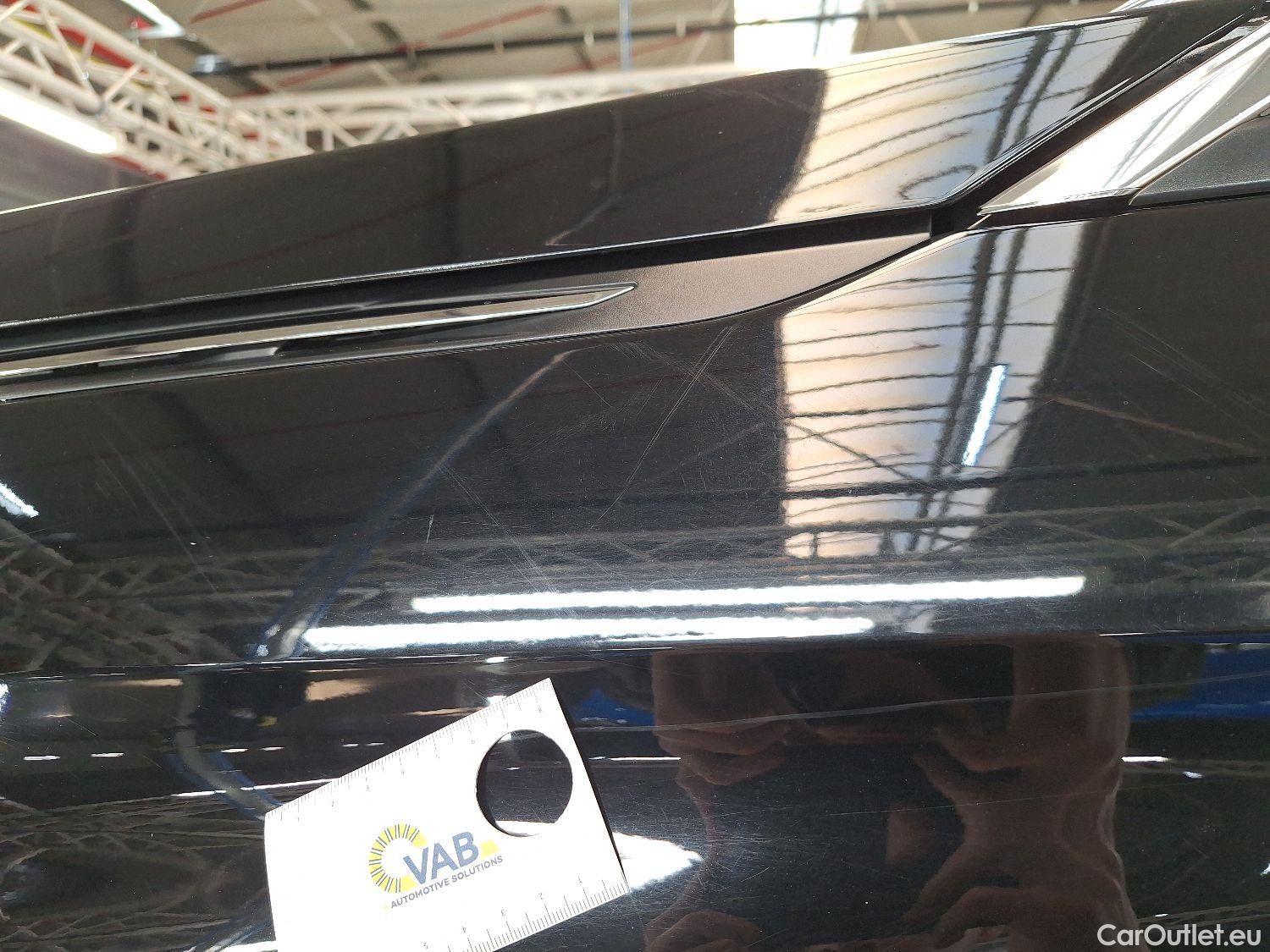  Peugeot  5008 Peugeot,  '16, Peugeot  1.5 BlueHDi 96kW S&S EAT8 GT Line 5d - NO COC #58