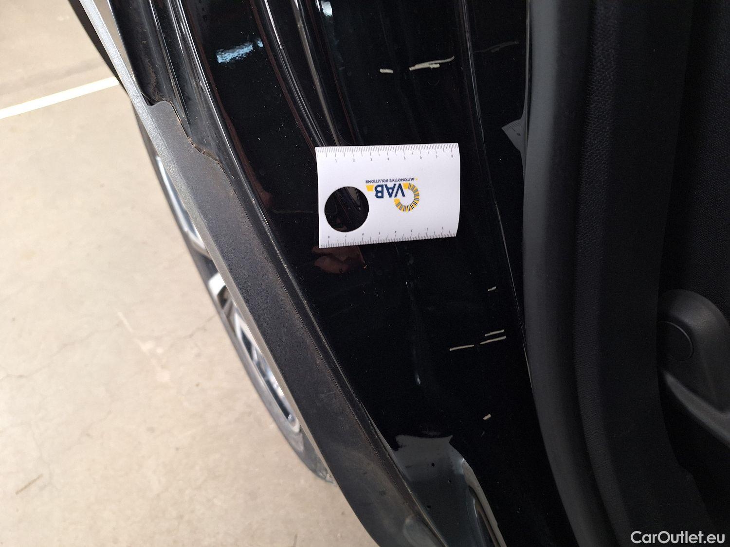  Peugeot  5008 Peugeot,  '16, Peugeot  1.5 BlueHDi 96kW S&S EAT8 GT Line 5d - NO COC #64