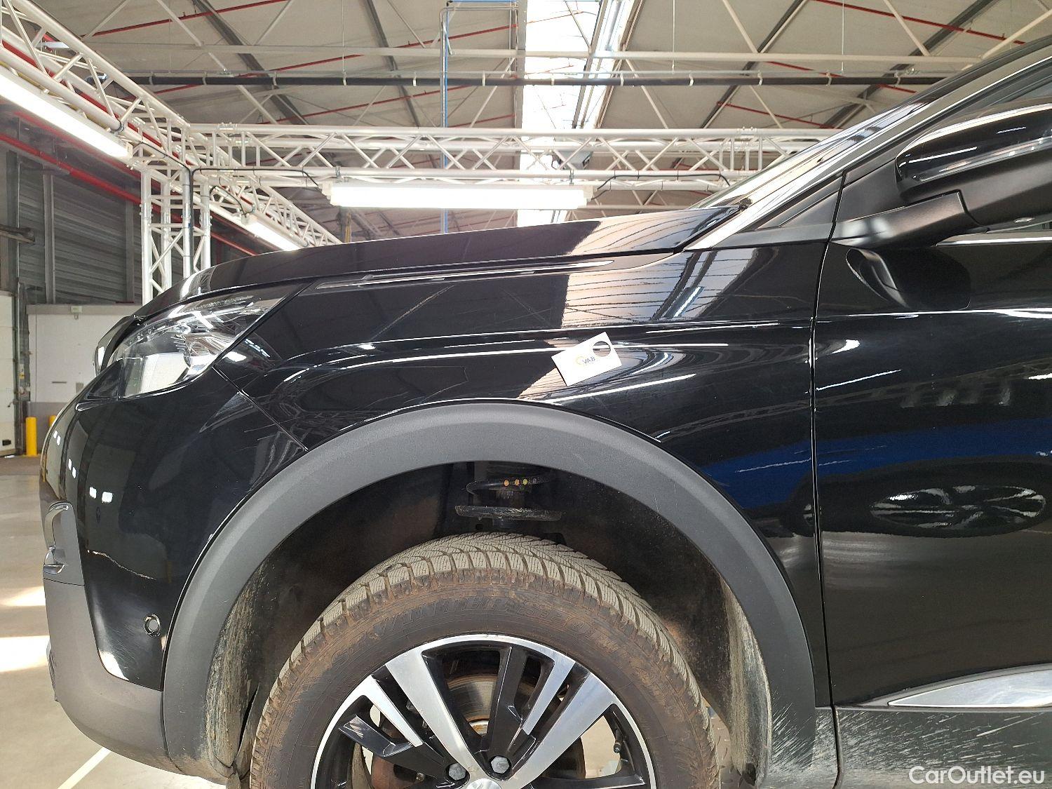  Peugeot  5008 Peugeot,  '16, Peugeot  1.5 BlueHDi 96kW S&S EAT8 GT Line 5d - NO COC #56