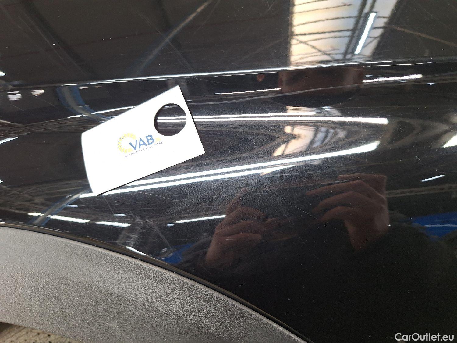  Peugeot  5008 Peugeot,  '16, Peugeot  1.5 BlueHDi 96kW S&S EAT8 GT Line 5d - NO COC #57