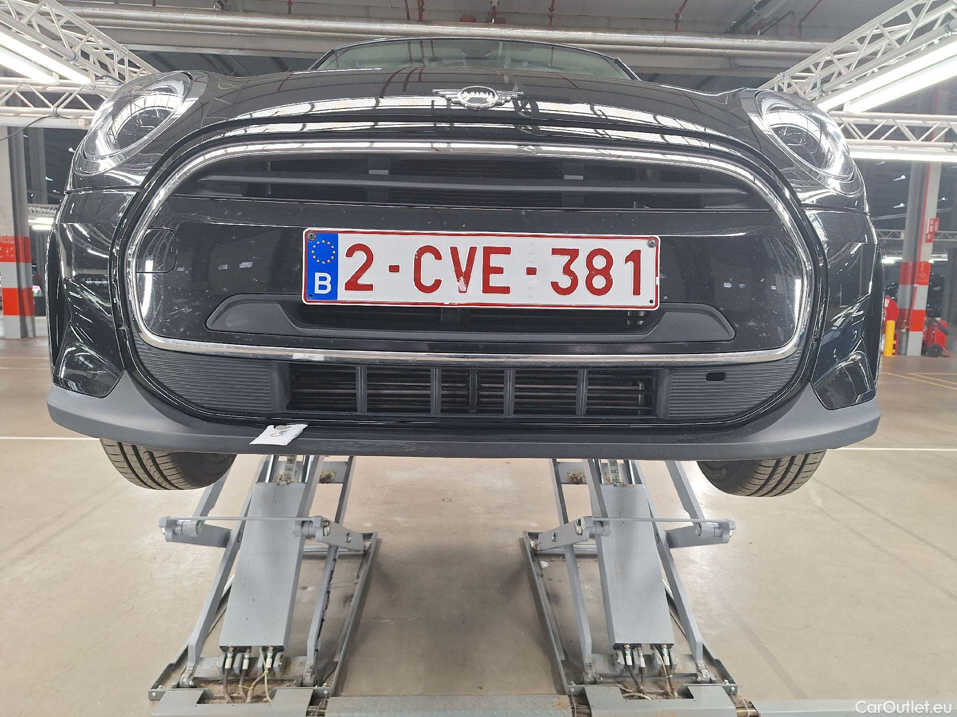  Mini  Mini ,  3d '14,  Cooper 3d #22