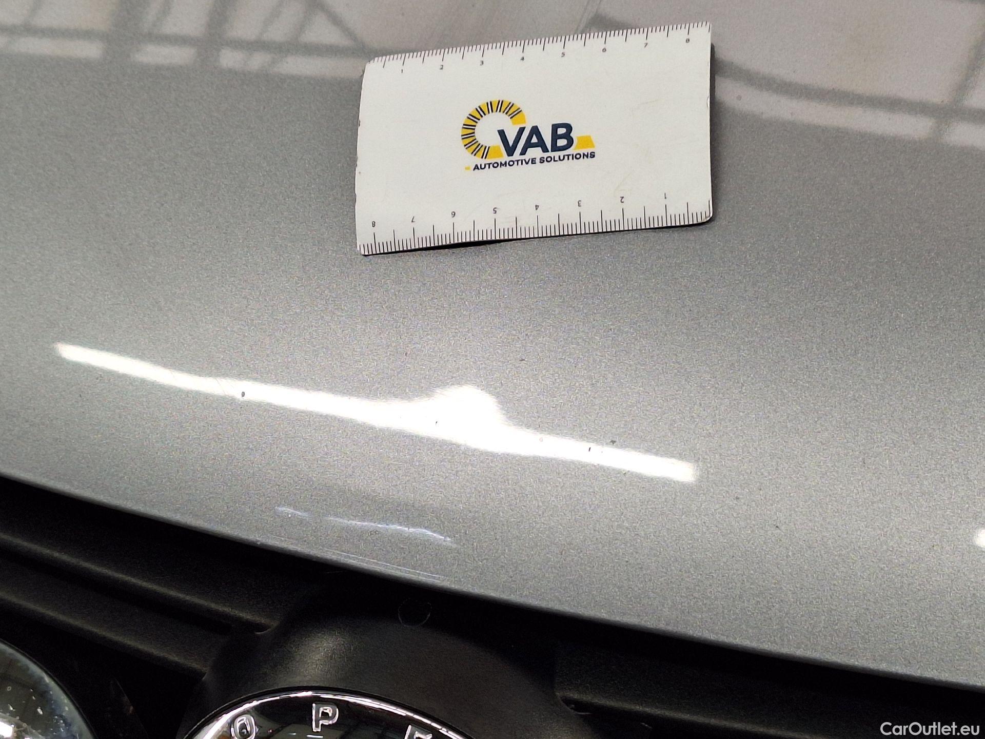  Opel  Crossland Opel,  X '17, Opel  X 1.5 Turbo D 88kW S/S Auto Edition #34