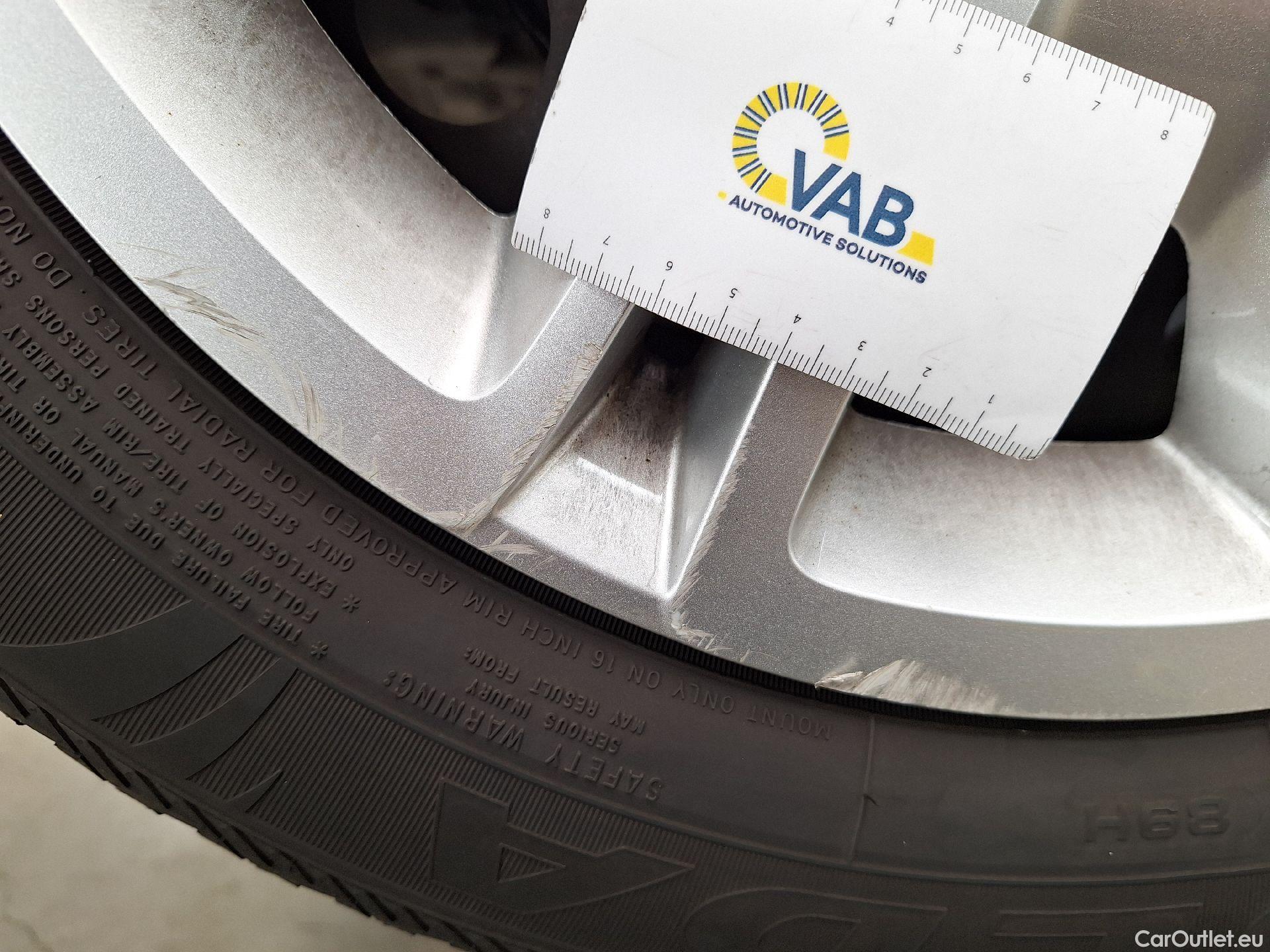  Opel  Crossland Opel,  X '17, Opel  X 1.5 Turbo D 88kW S/S Auto Edition #5