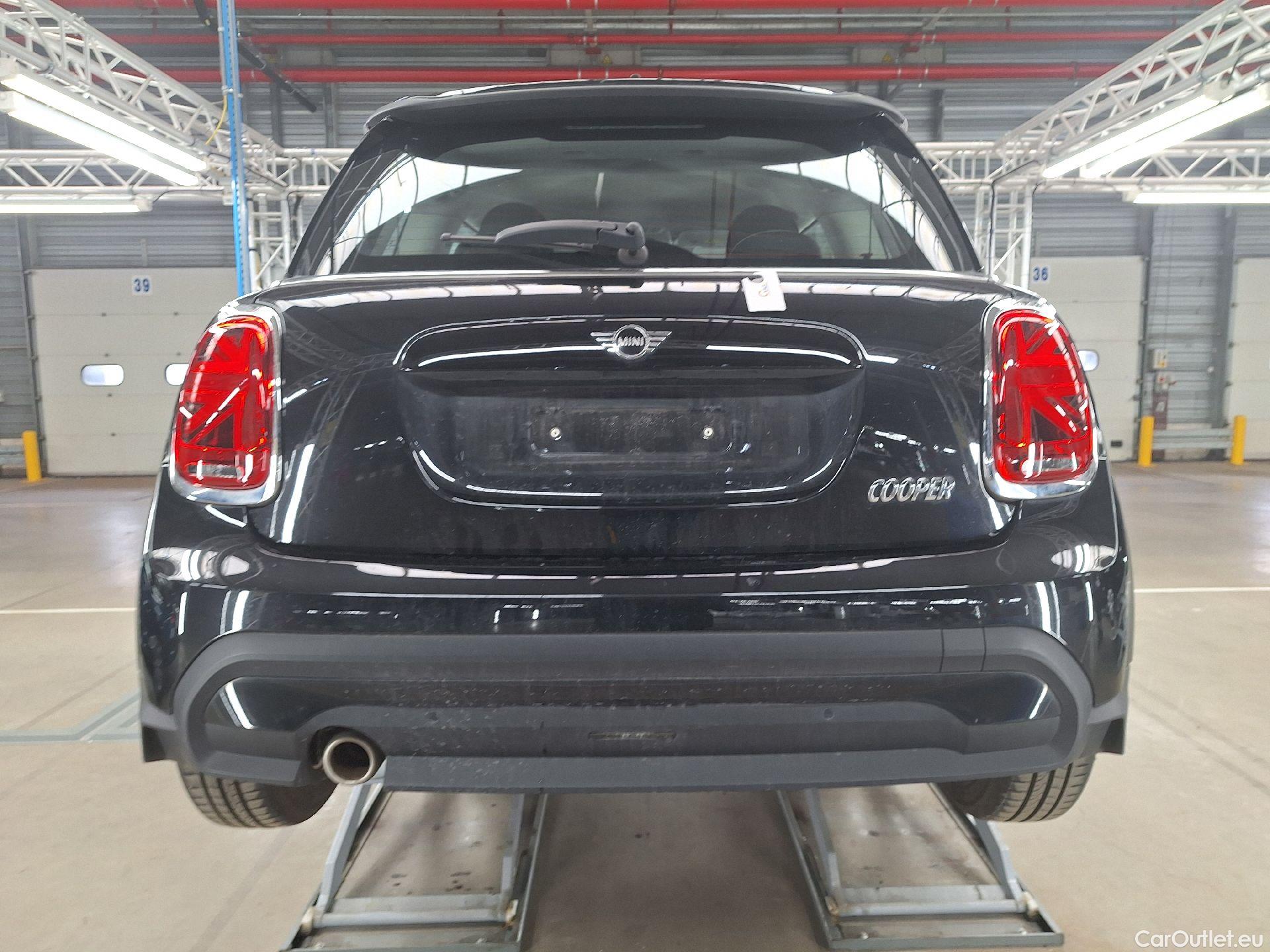  Mini  Mini ,  3d '14,  Cooper 3d #8