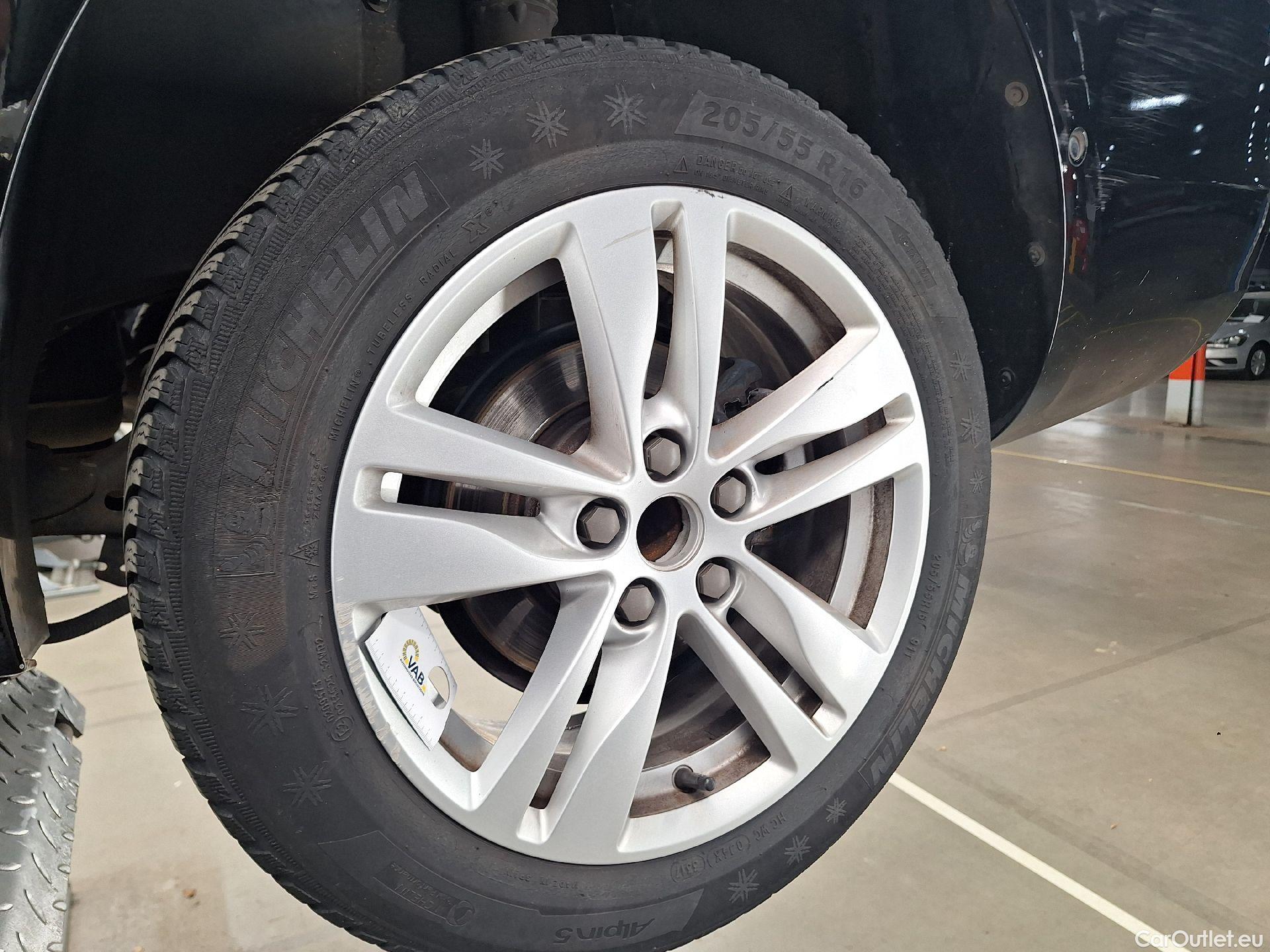  Opel  Astra Opel,  Sp.Tourer '15, Opel  Sports Tourer 1.6 CDTI 81kW ECOTEC D S/ #47