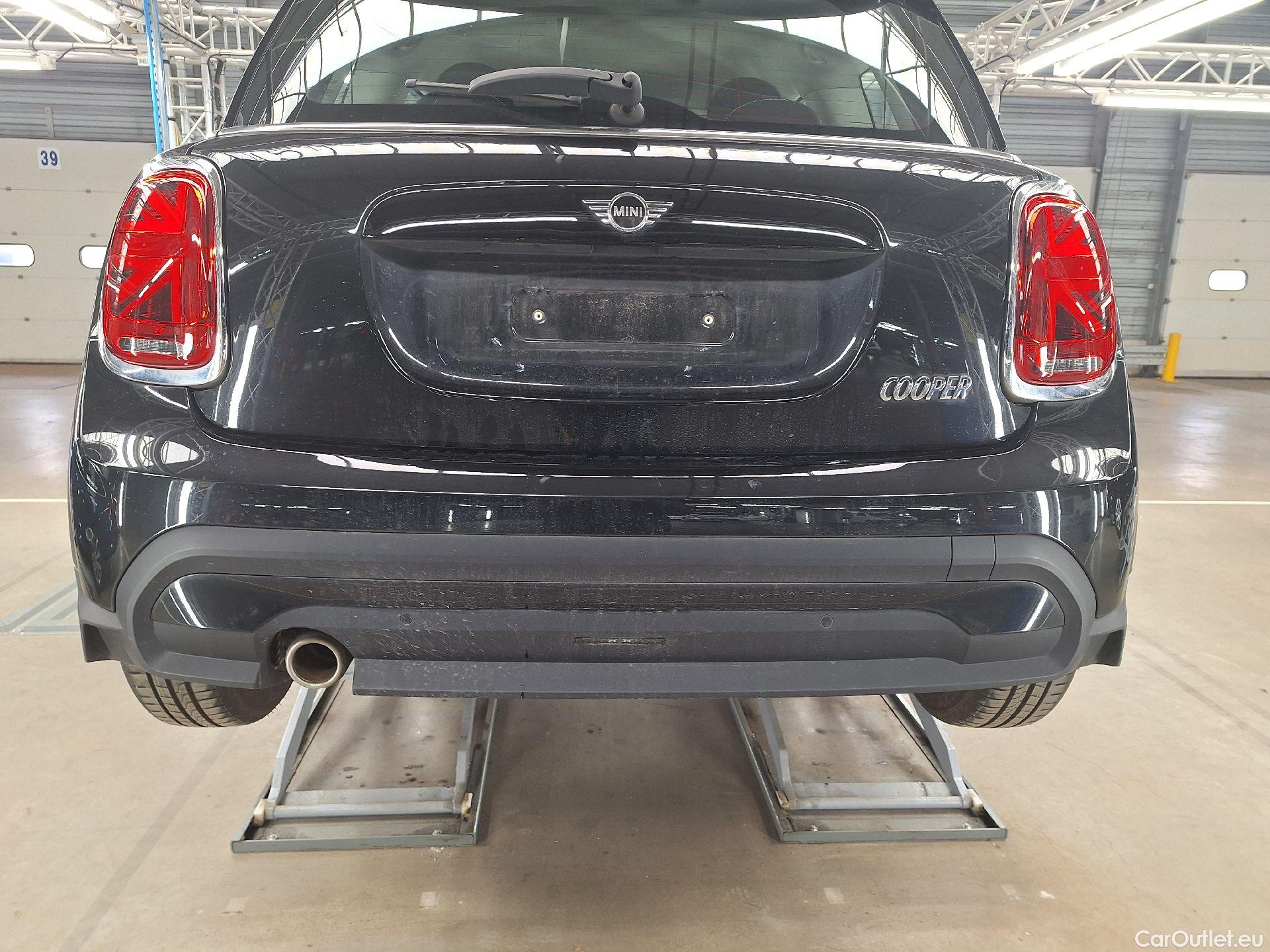  Mini  Mini ,  3d '14,  Cooper 3d #10