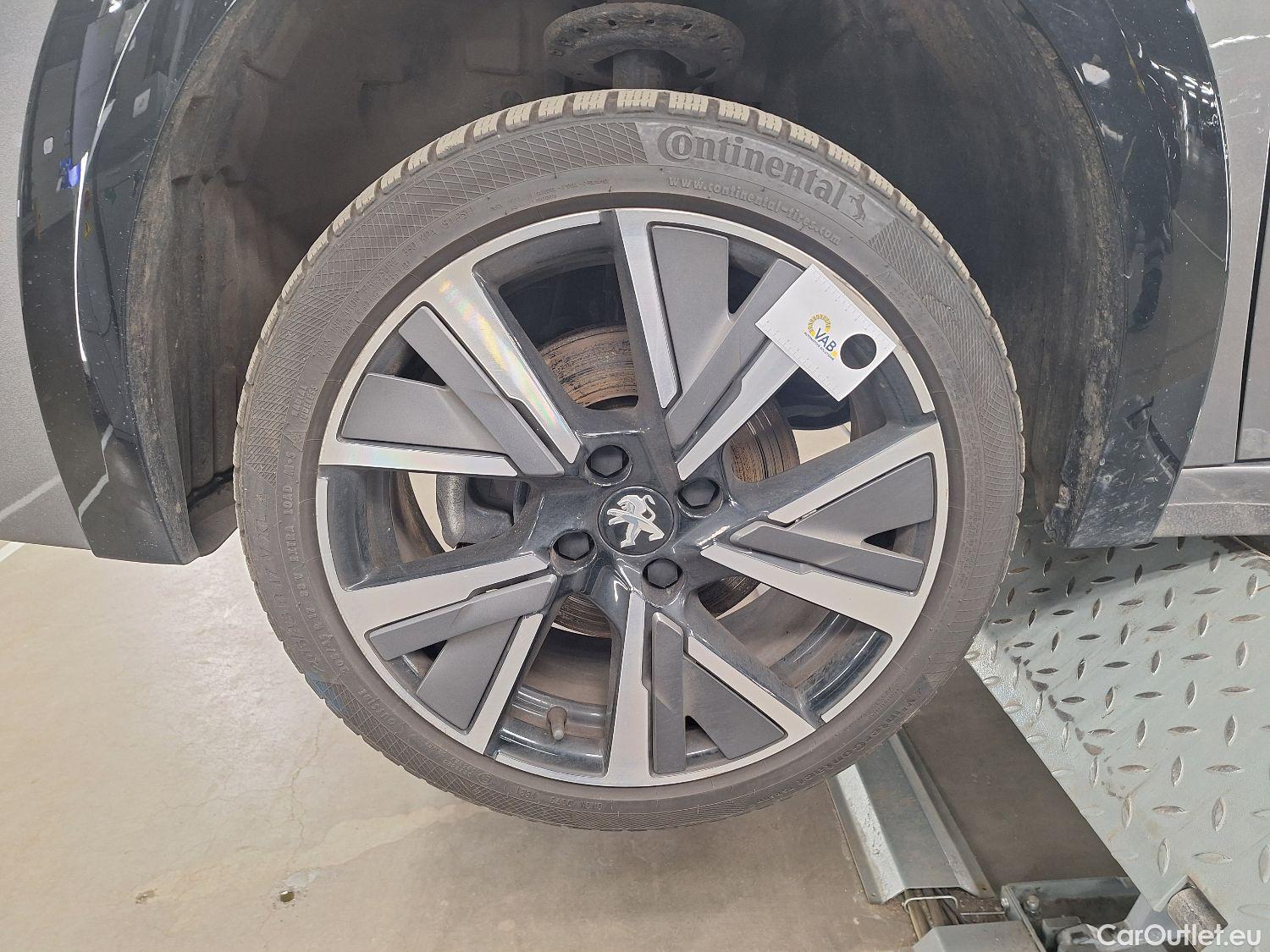  Peugeot  208 Peugeot,  '19, Peugeot  1.5 BlueHDi 100 MAN6 S&S GT 5d #41