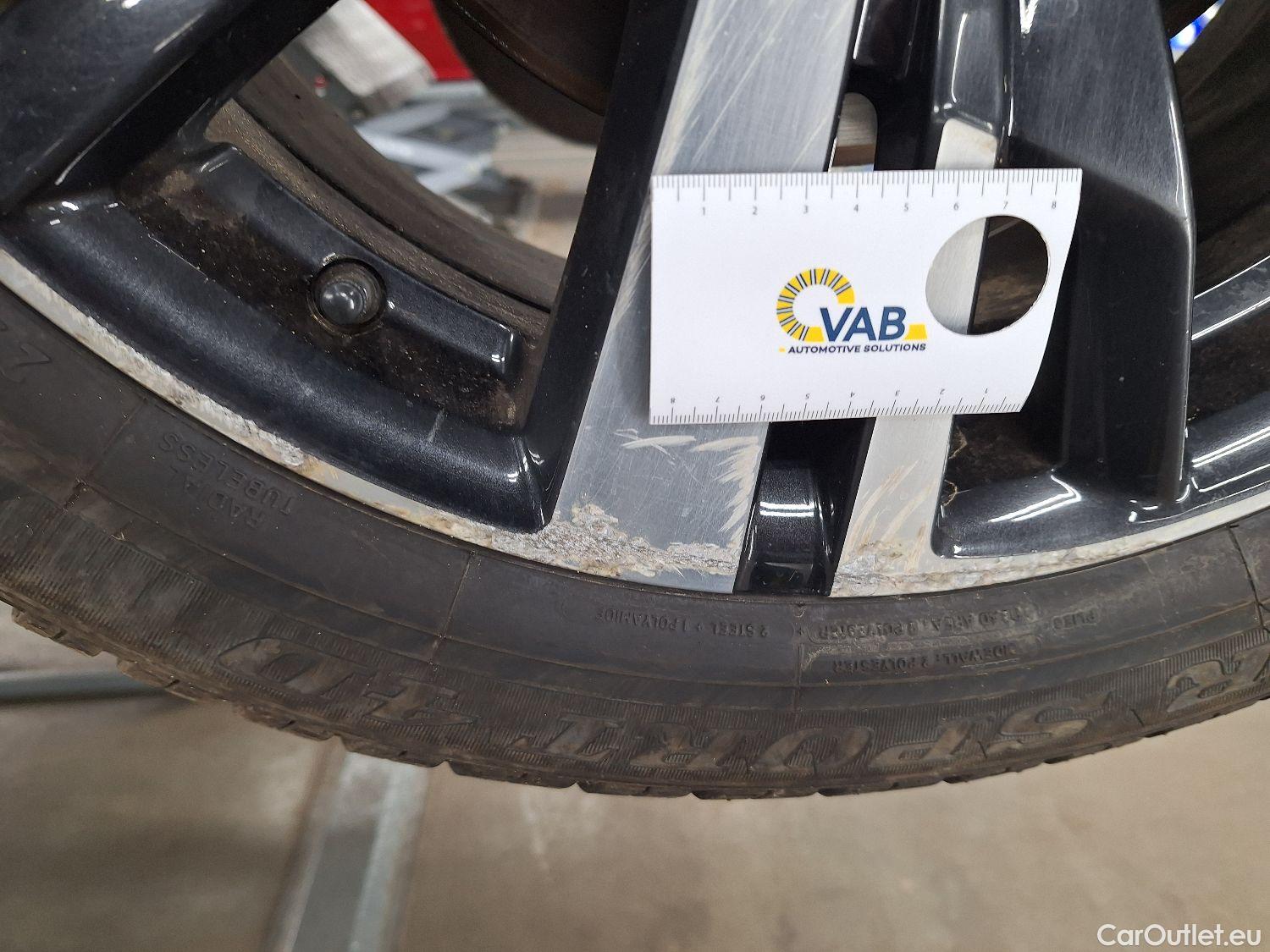  Peugeot  5008 Peugeot,  '16, Peugeot  1.5 BlueHDi 96kW S&S EAT8 GT Line 5d - NO COC #12