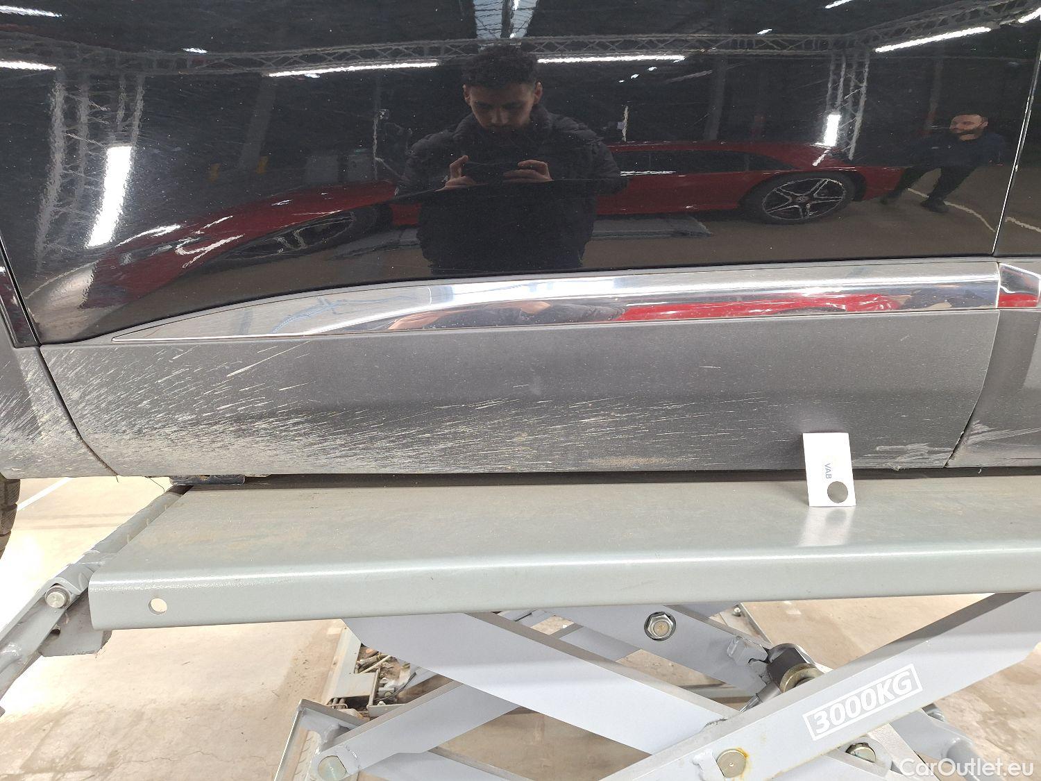  Peugeot  5008 Peugeot,  '16, Peugeot  1.5 BlueHDi 96kW S&S EAT8 GT Line 5d - NO COC #17