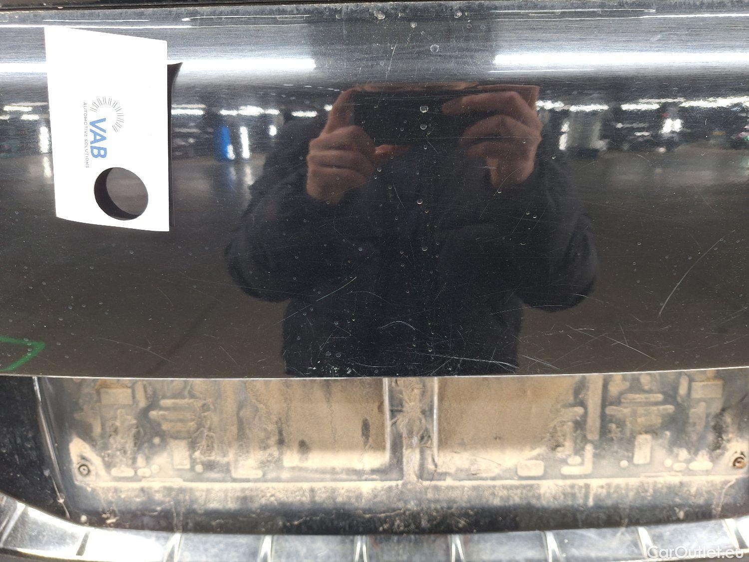  Peugeot  5008 Peugeot,  '16, Peugeot  1.5 BlueHDi 96kW S&S EAT8 GT Line 5d - NO COC #43