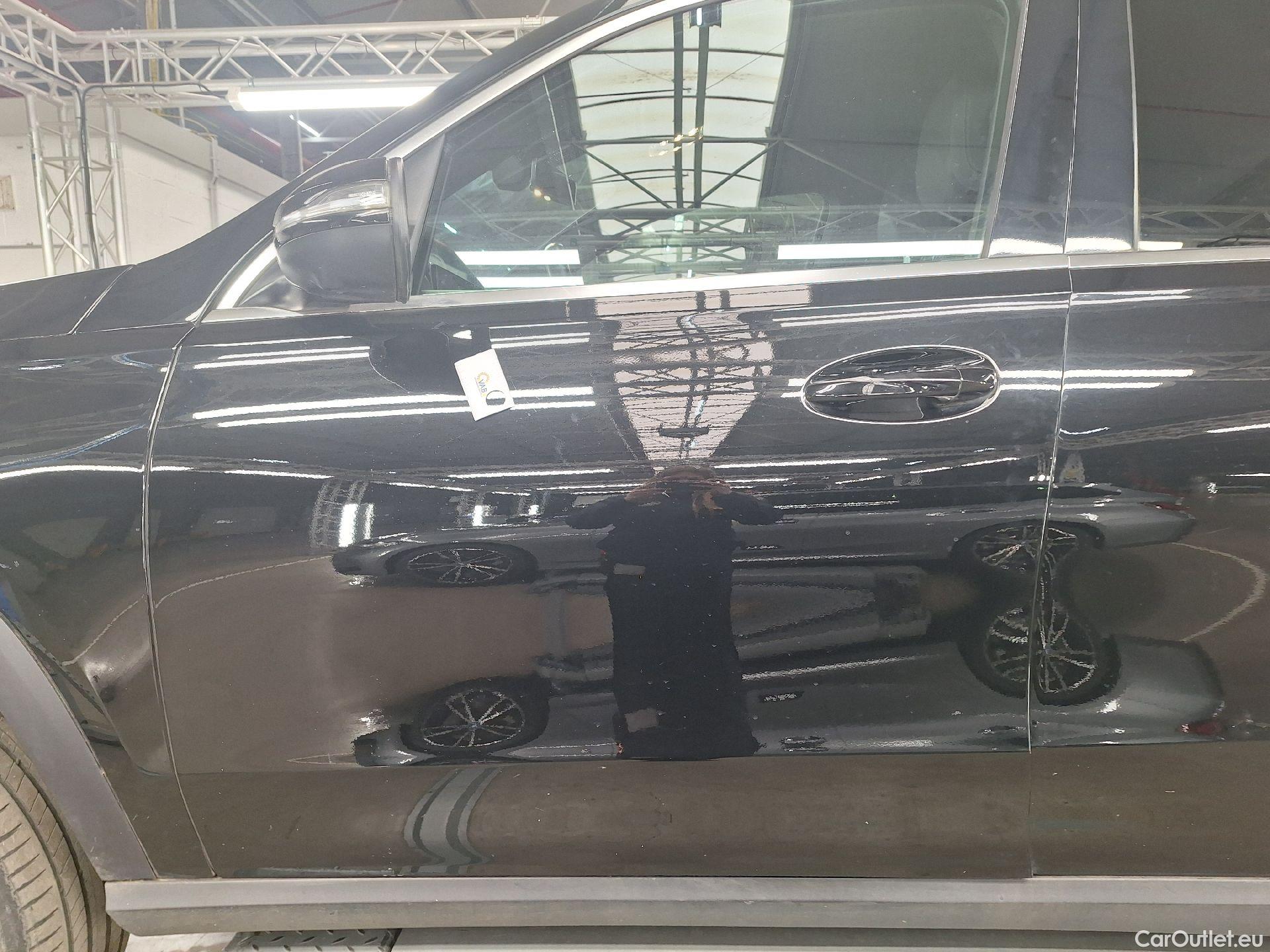  Mercedes  G-Klasee Mercedes, GLE '18 PHEV, Mercedes-Benz GLE GLE 350 de 4MATIC Business Solut #30