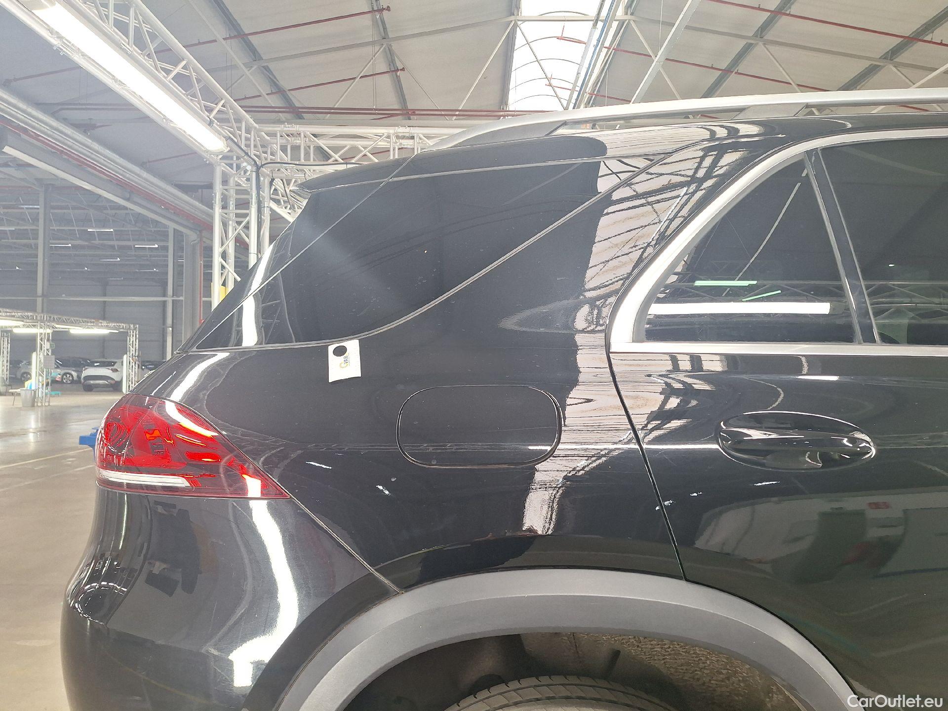  Mercedes  G-Klasee Mercedes, GLE '18 PHEV, Mercedes-Benz GLE GLE 350 de 4MATIC Business Solut #58