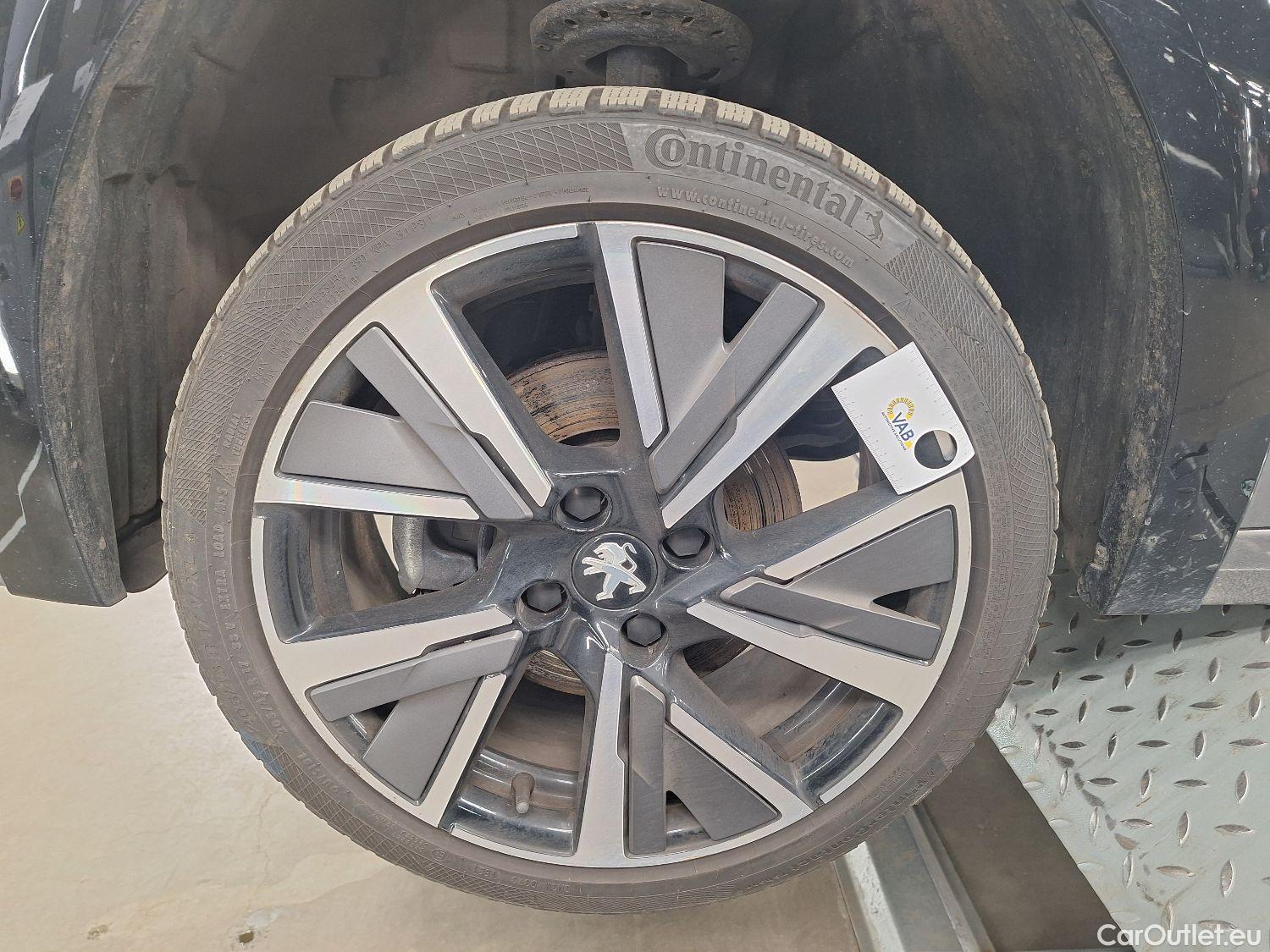  Peugeot  208 Peugeot,  '19, Peugeot  1.5 BlueHDi 100 MAN6 S&S GT 5d #27