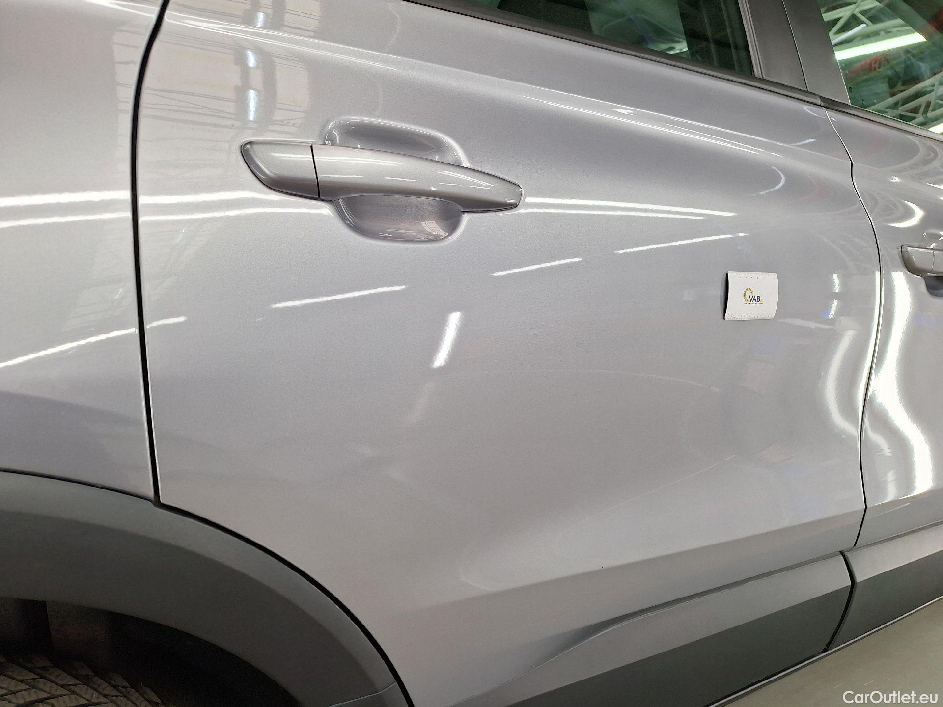  Opel  Crossland Opel,  X '17, Opel  X 1.5 Turbo D 88kW S/S Auto Edition #22