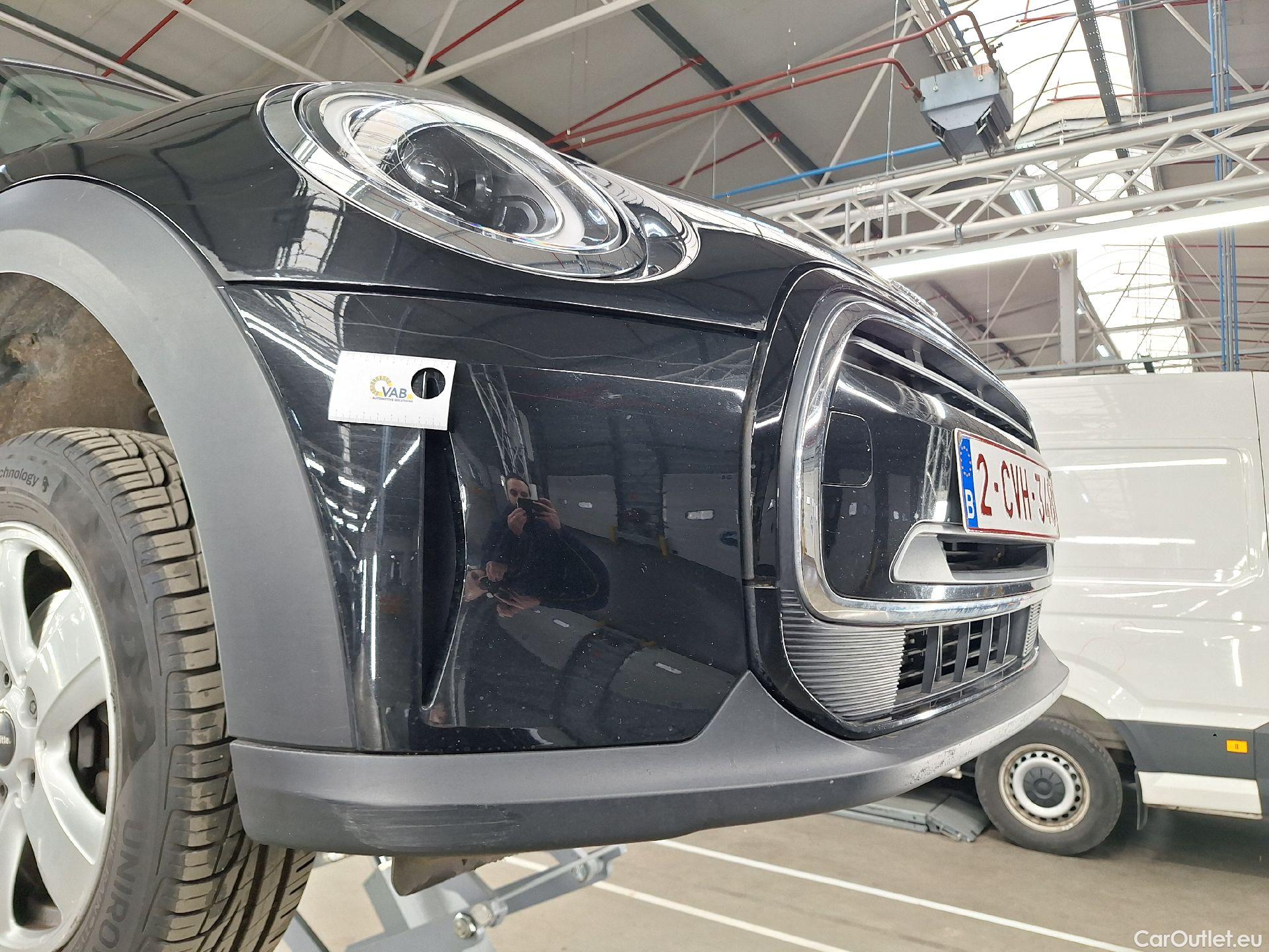  Mini  Mini ,  3d '14,  Cooper 3d #49